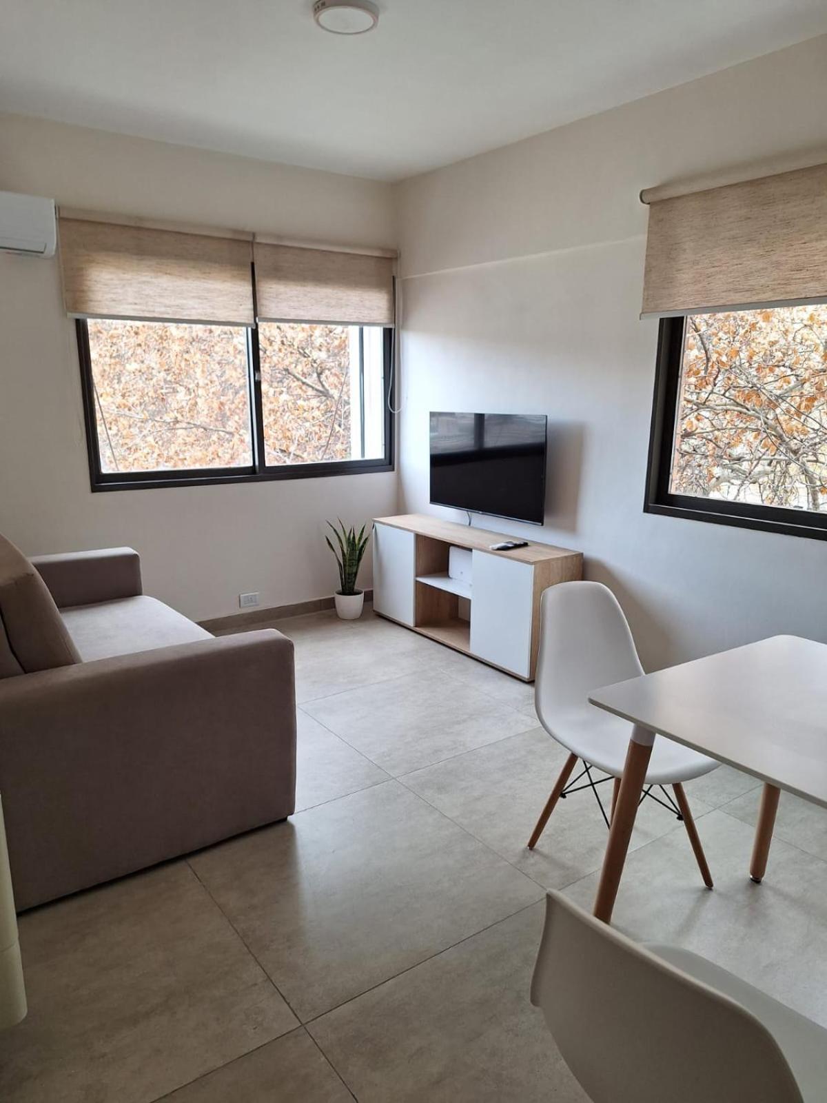 Apartamento Centro